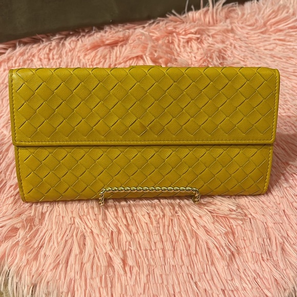 EUC BOTTEGA WALLET - Picture 4 of 16